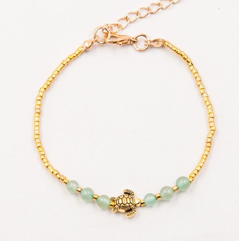 B303 - ((BR-3007) Aventurine